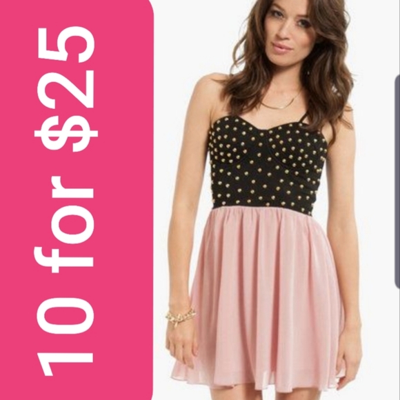 Tobi Dresses & Skirts - 10 for $25🍒 ON SALE
